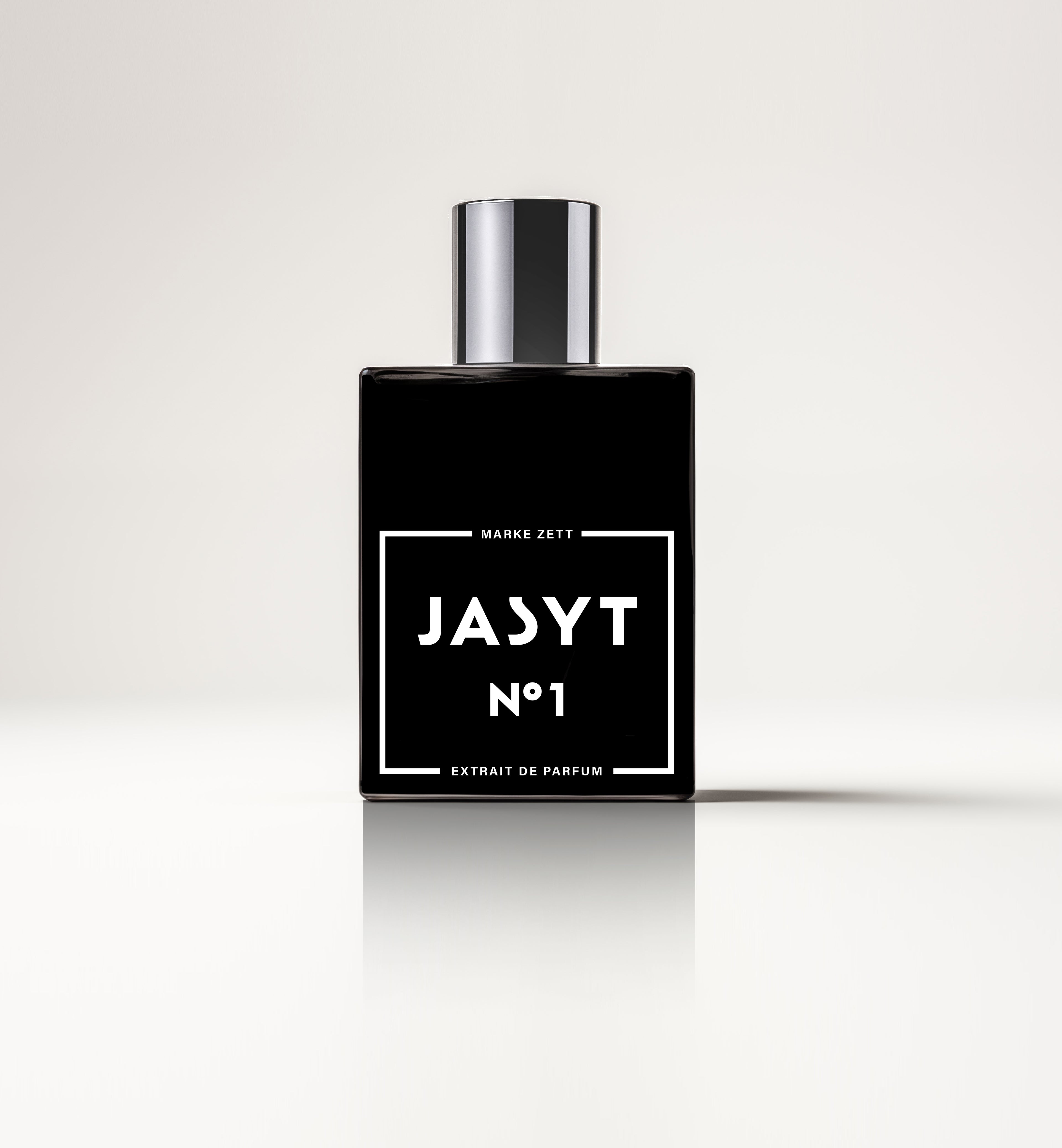 JASYT No1 – Das Jahrgangs-Parfum aus MG