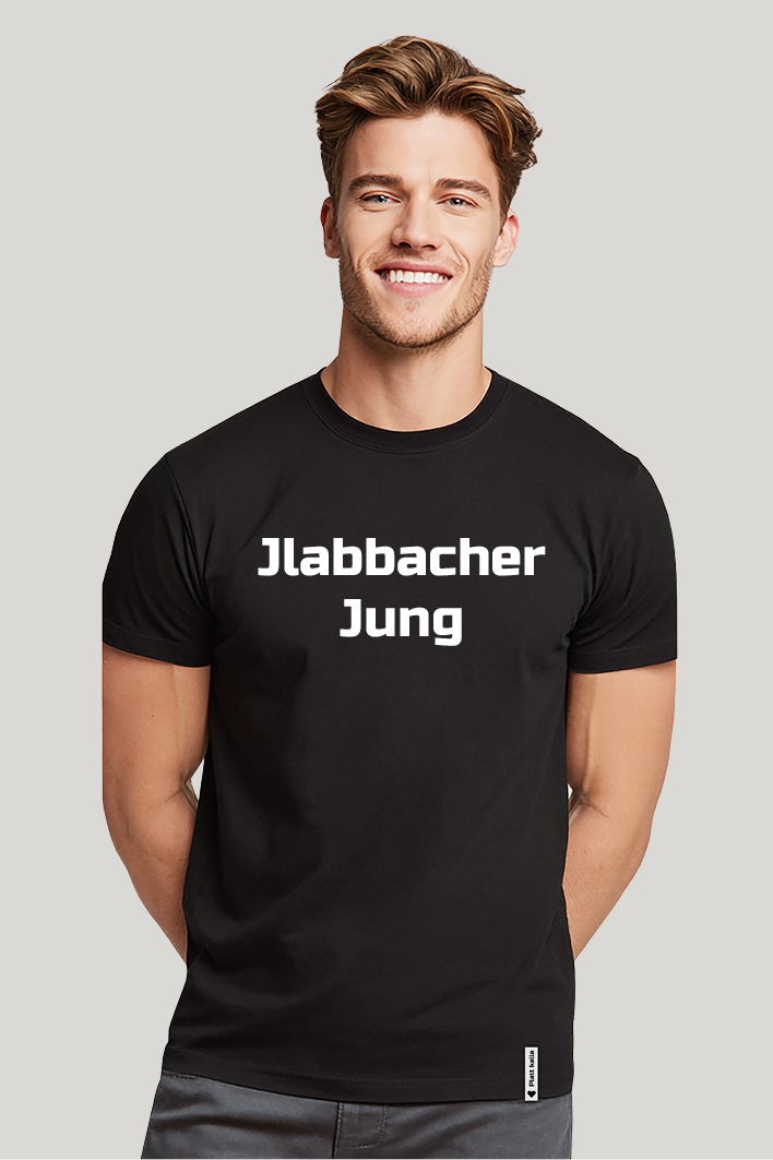 Jlabbacher Jung