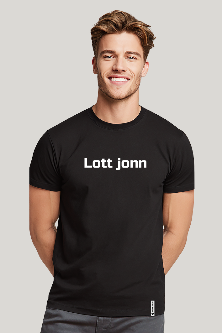 Lott Jonn