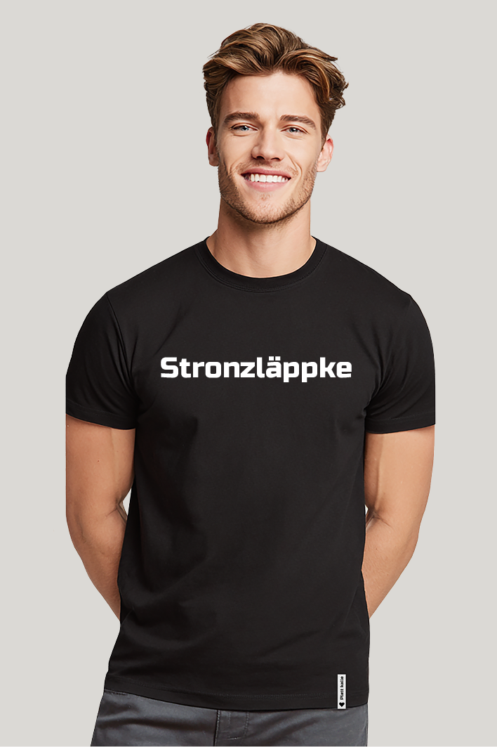 Stronzläppke