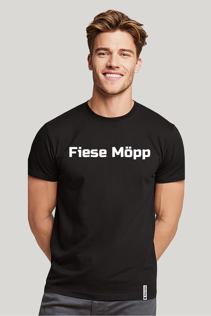 Fiese Möpp