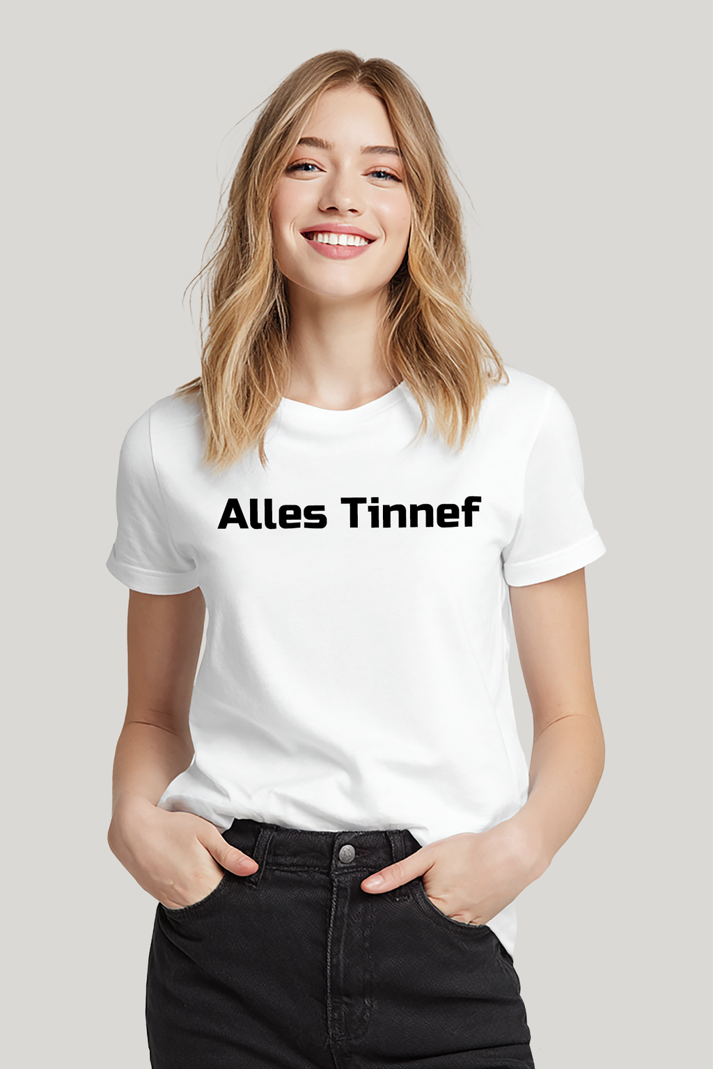 Alles Tinnef