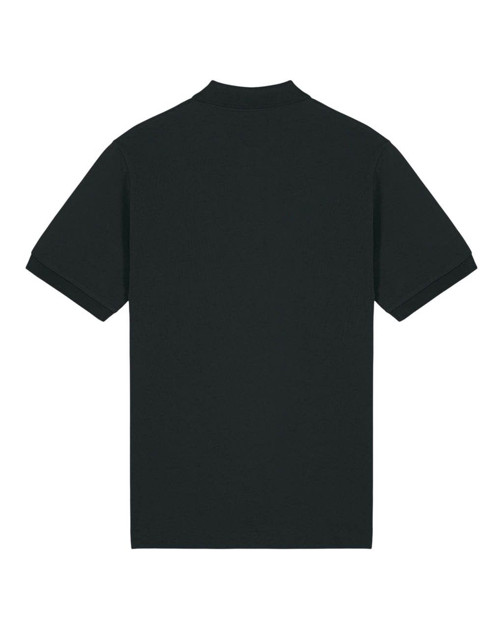 Fisimatenten - Polo mit kleinem Druck