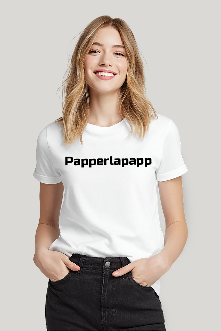 Papperlapapp